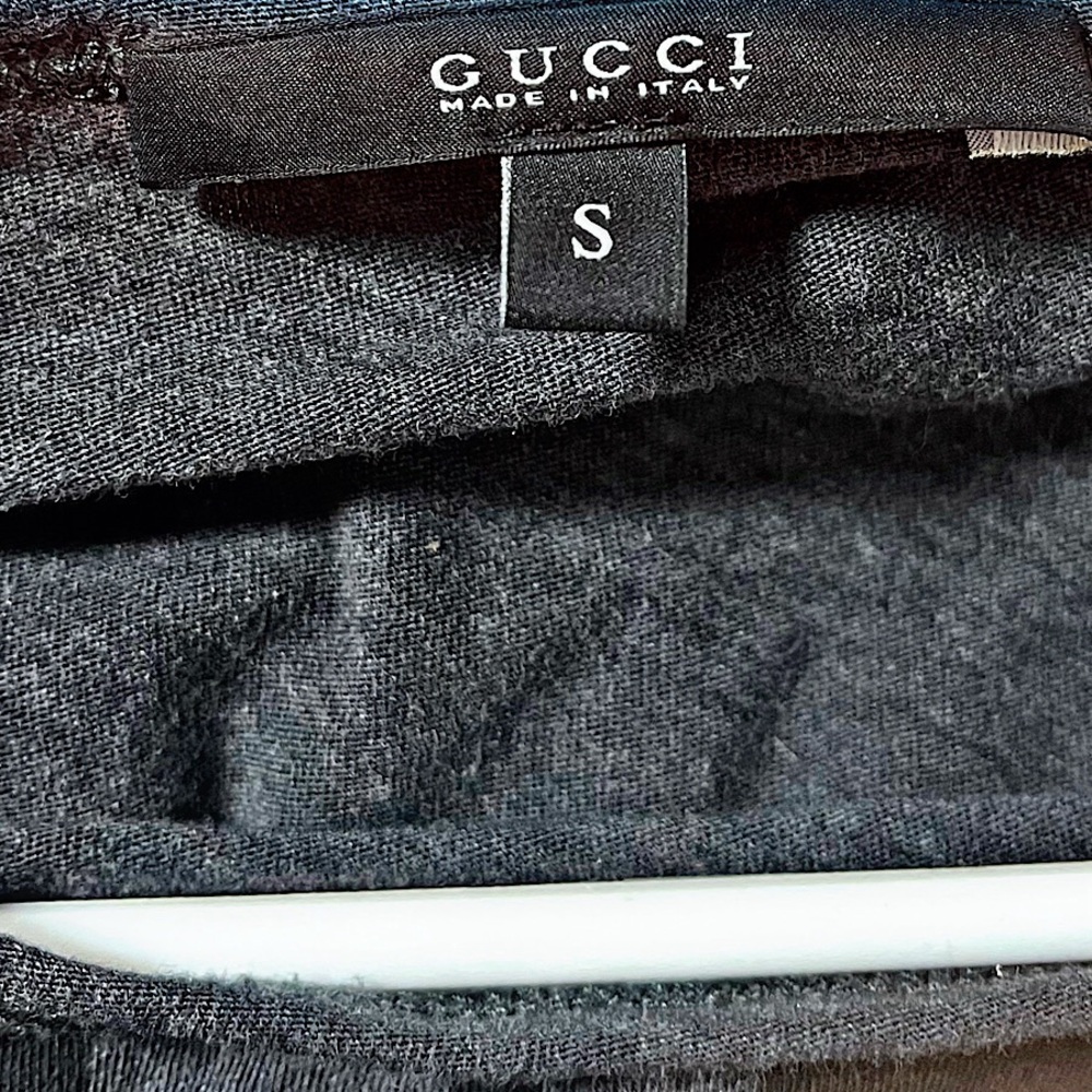 Authentic Gucci 14 FW Frida Giannini Gucci Firenze Tee - Picture 5 of 7